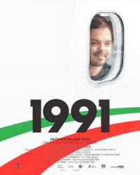 1991 (2018) смотреть онлайн